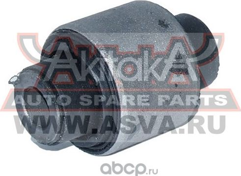 Сайлентблок задней поперечной тяги большой (Akitaka). Артикул 2301017