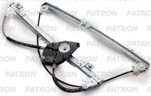 Стеклоподъемник Patron передний правый для BMW X3 I (E83) 2003-2011. Артикул PWR1049R