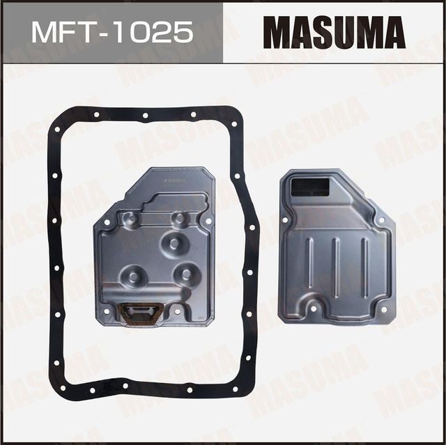 Фильтр АКПП Masuma. Артикул MFT-1025