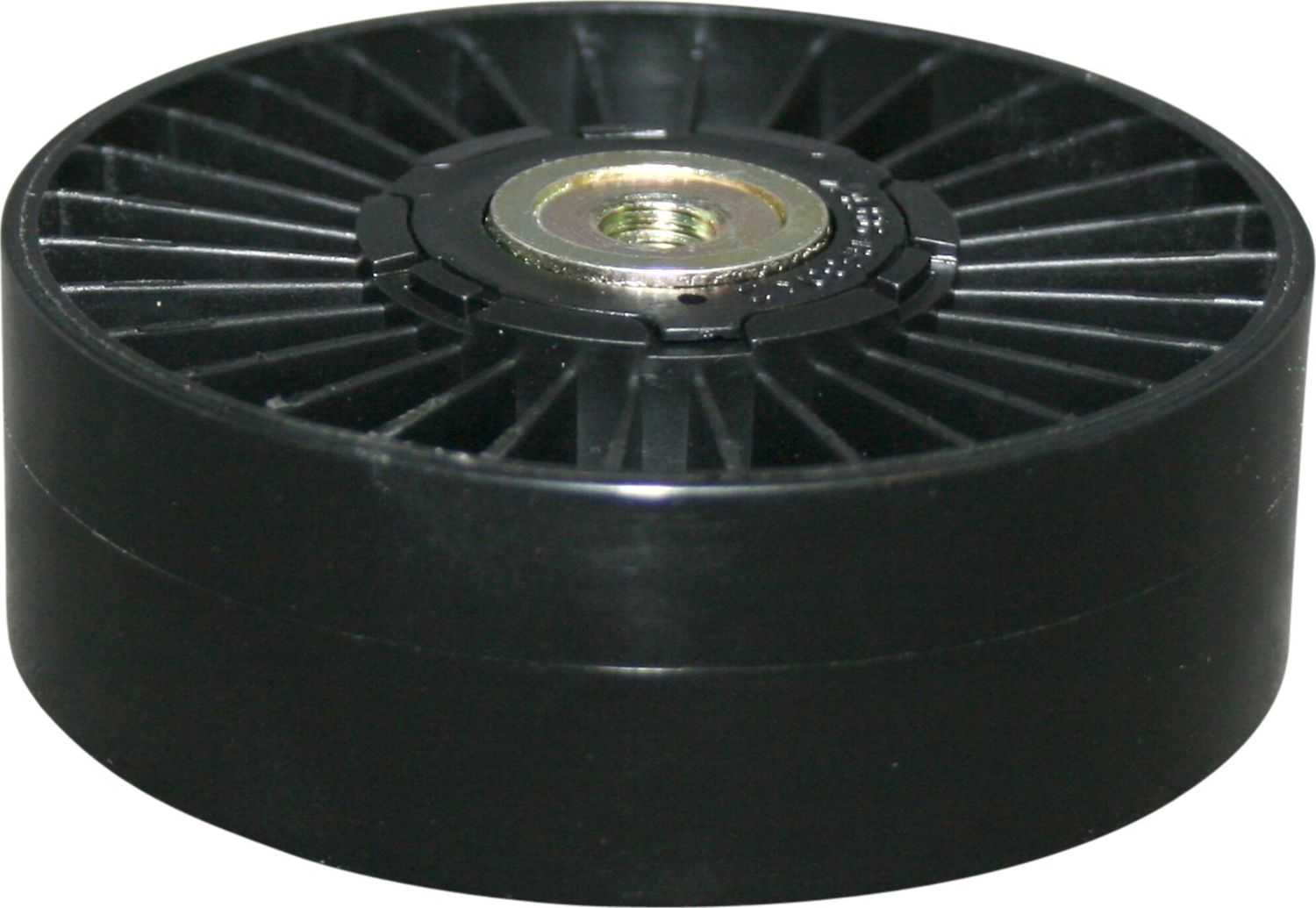 Натяжной ролик (натяжитель) приводного поликлинового ремня JP Group. Артикул 1118304100