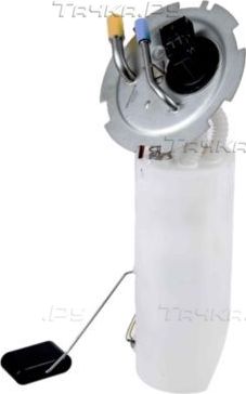 Бензонасос (топливный насос) Zentparts. Артикул Z27950