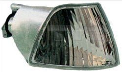 Поворотник (фонарь указателя поворота) TYC передний правый для Citroen Evasion 1994-1998. Артикул 18-5515-05-2