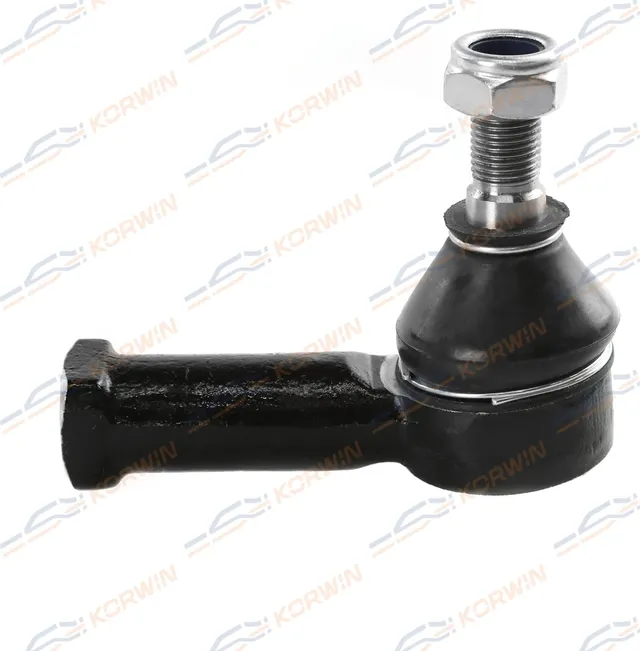 Наконечник рулевой Mitsubishi OUTLANDER (GF2W) 2012 - (гарантия 1 год/30т.км) (Korwin). Артикул KWBD1001