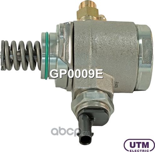Насос высокого давления бензиновый (UTM). Артикул GP0009E