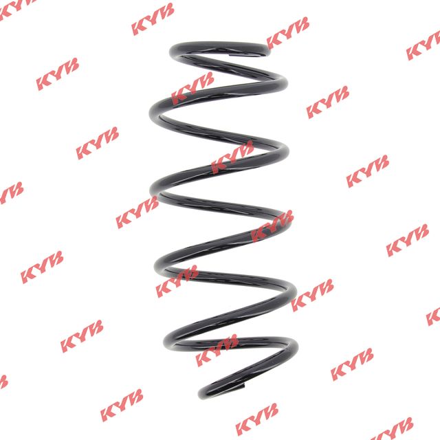 Пружина подвески KYB (Каяба) K-Flex передняя для Peugeot 308 I 2007-2014. Артикул RH2895