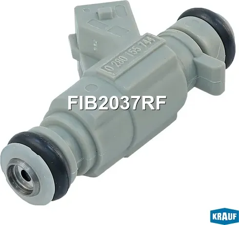 Форсунка бензиновая Krauf. Артикул FIB2037RF