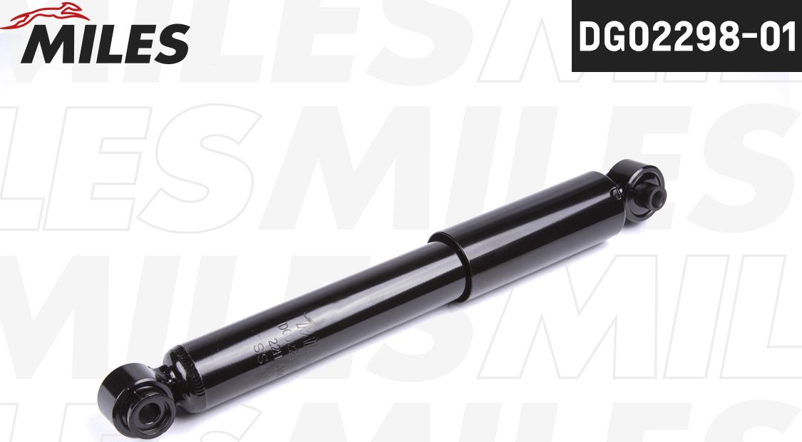 Амортизатор Miles. Артикул DG02298-01