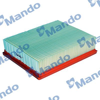 Воздушный фильтр Mando. Артикул EAF00018M