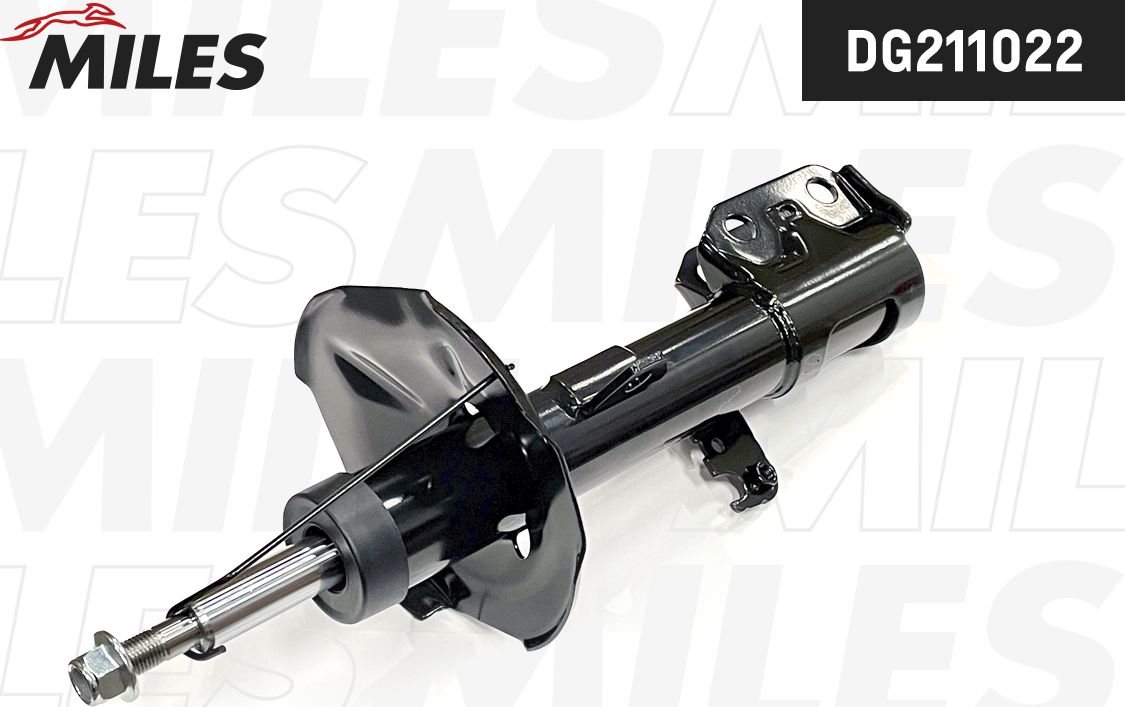 Амортизатор Miles. Артикул DG211022
