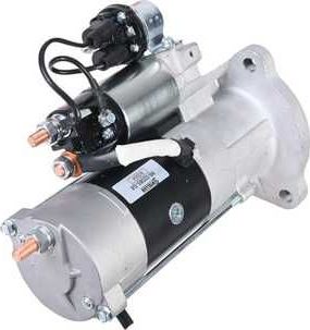 Стартер Stellox для Renault Kerax 2001-2026. Артикул 88-02085-SX