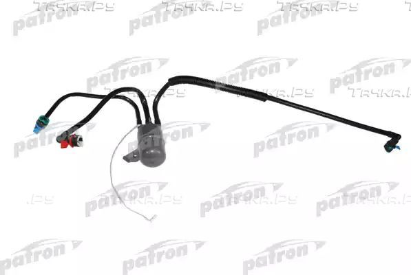 Топливный фильтр Patron. Артикул PF3902