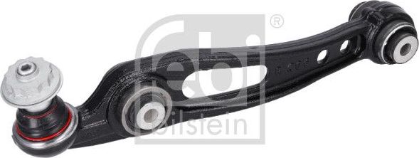 Поперечный рычаг передней подвески Febi Bilstein (алюминий). Артикул 186262