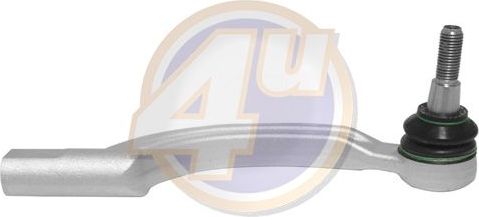 Наконечник рулевой тяги 4U правый для Mercedes-Benz Vito III (W447) 2014-2026. Артикул MR-A-01137