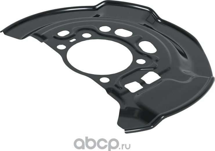 Кожух торм. диска для а/м Toyota Corolla (13-) перед. лев. (BDSP 2887) (Trialli). Артикул bdsp-2887