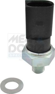 Датчик давления масла Meat & Doria. Артикул 72124