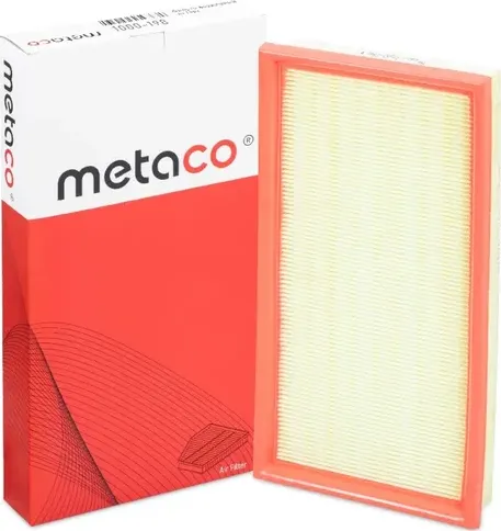 Фильтр воздушный (Metaco). Артикул 1000-198