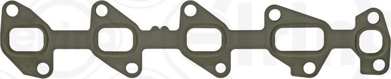Прокладка выпускного коллектора Elring. Артикул 483.860