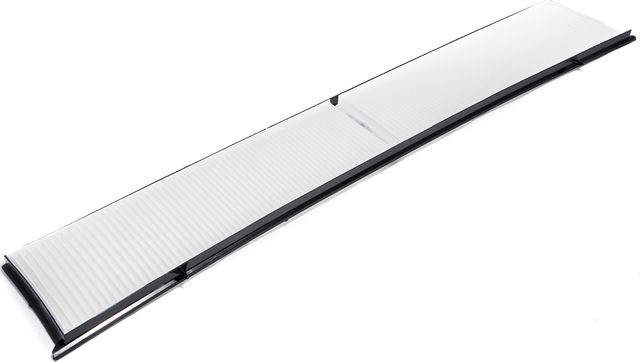 Салонный фильтр Cworks для BMW 1 I (E81/E82/E87/E88) 2004-2012. Артикул B14MR0004