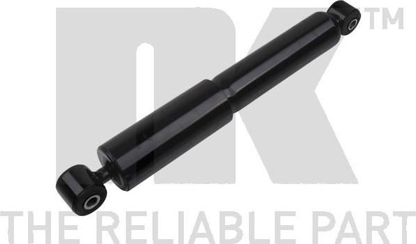 Амортизатор NK. Артикул 63392706