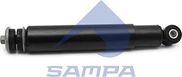Амортизатор Sampa. Артикул 045.412