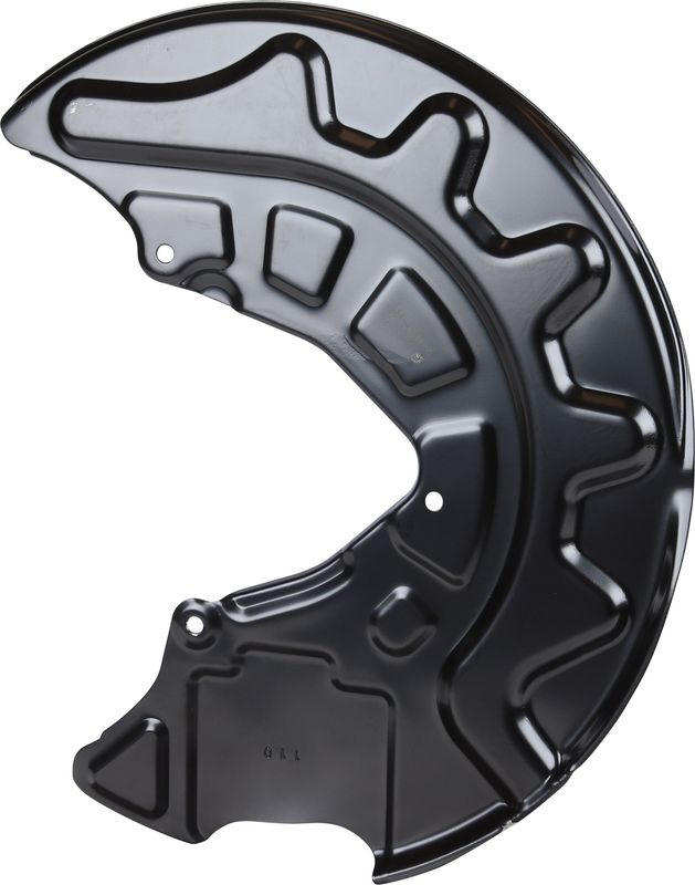 Кожух (щиток) тормозного диска JP Group передний правый для Audi S3 III (8V) 2012-2026. Артикул 1164203680