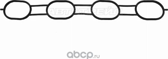 ПРОКЛАДКА ВПУСКНОГО КОЛЛЕКТОРА NISSAN QR25DE X-TRA (SAT). Артикул ST740009