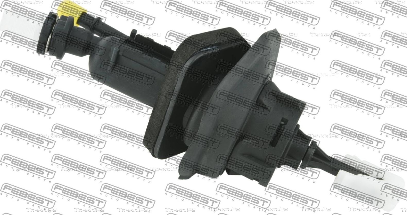Цилиндр сцепления главный Febest для Mazda 3 II (BL) 2008-2014. Артикул 2181-CB4