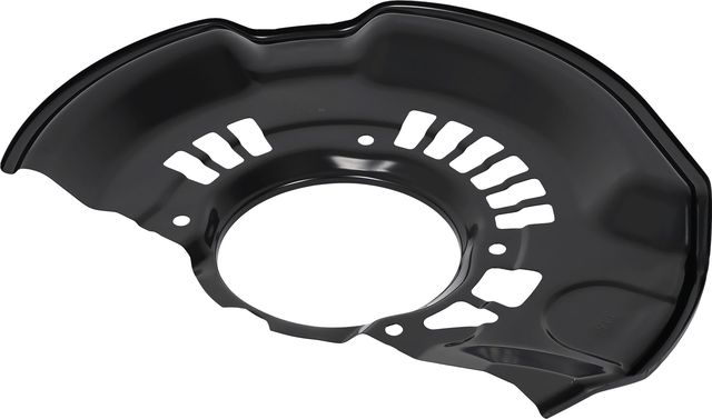 Кожух торм. диска для а/м Toyota Camry (01-)/Previa (00-) перед. прав. (BDSP 2575) (Trialli). Артикул BDSP 2575