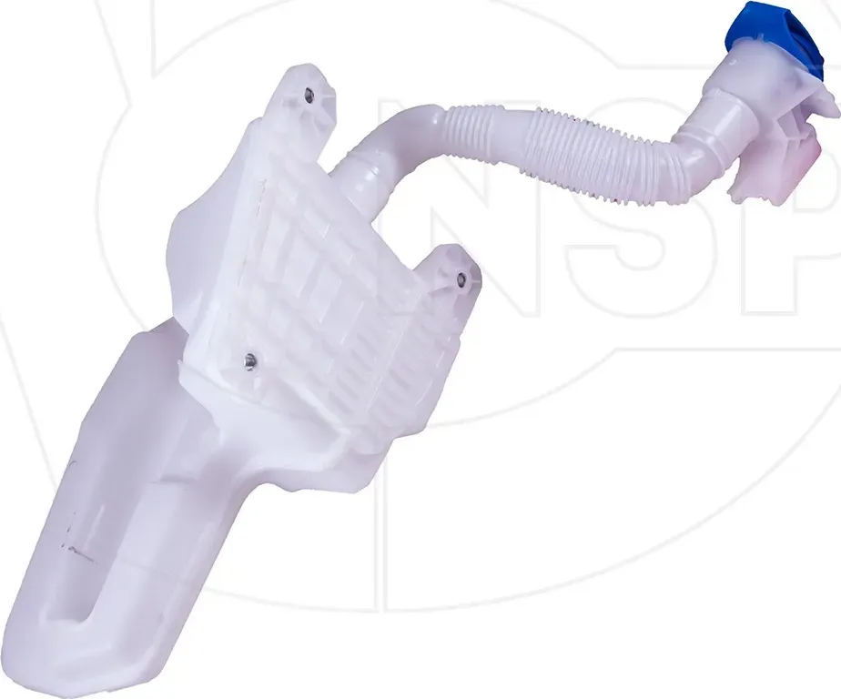 Бачок омывателя (NSP). Артикул NSP085Q0955453R