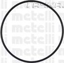 Помпа (водяной насос) Metelli для Chevrolet Rezzo 2005-2008. Артикул 24-0572A