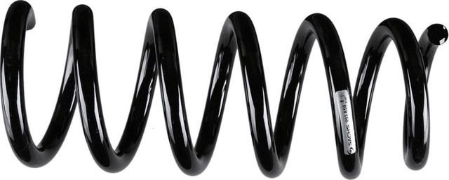 Пружина подвески SACHS для BMW 6 III (F06/F13/F12) 2013-2018. Артикул 993 856