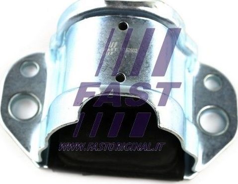 Подушка (опора) двигателя Fast. Артикул FT52602