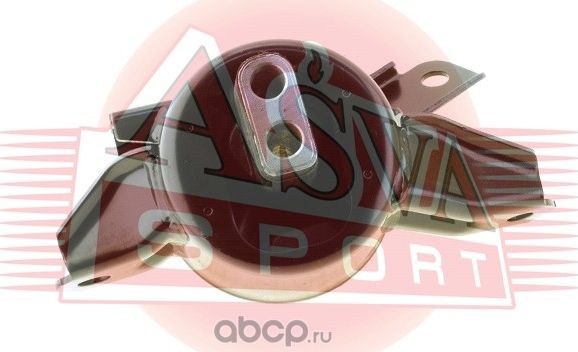 Опора двигателя KIA RIO/SOLARIS (Asva). Артикул 1212-007