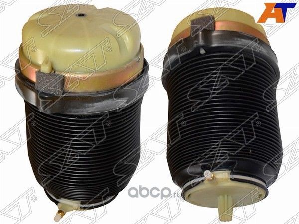 Пневмобаллон задний AUDI A6AVANT 05-11 LHRH (SAT) SAT. Артикул ST4F0616001J