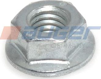 Патрубок интеркулера Auger. Артикул 83374