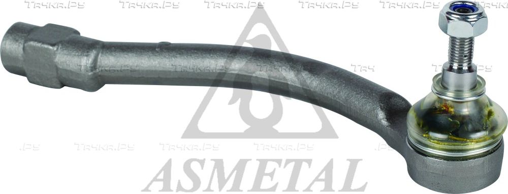 Наконечник рулевой тяги Asmetal правый для Kia Ceed II 2012-2018. Артикул 17KI3001