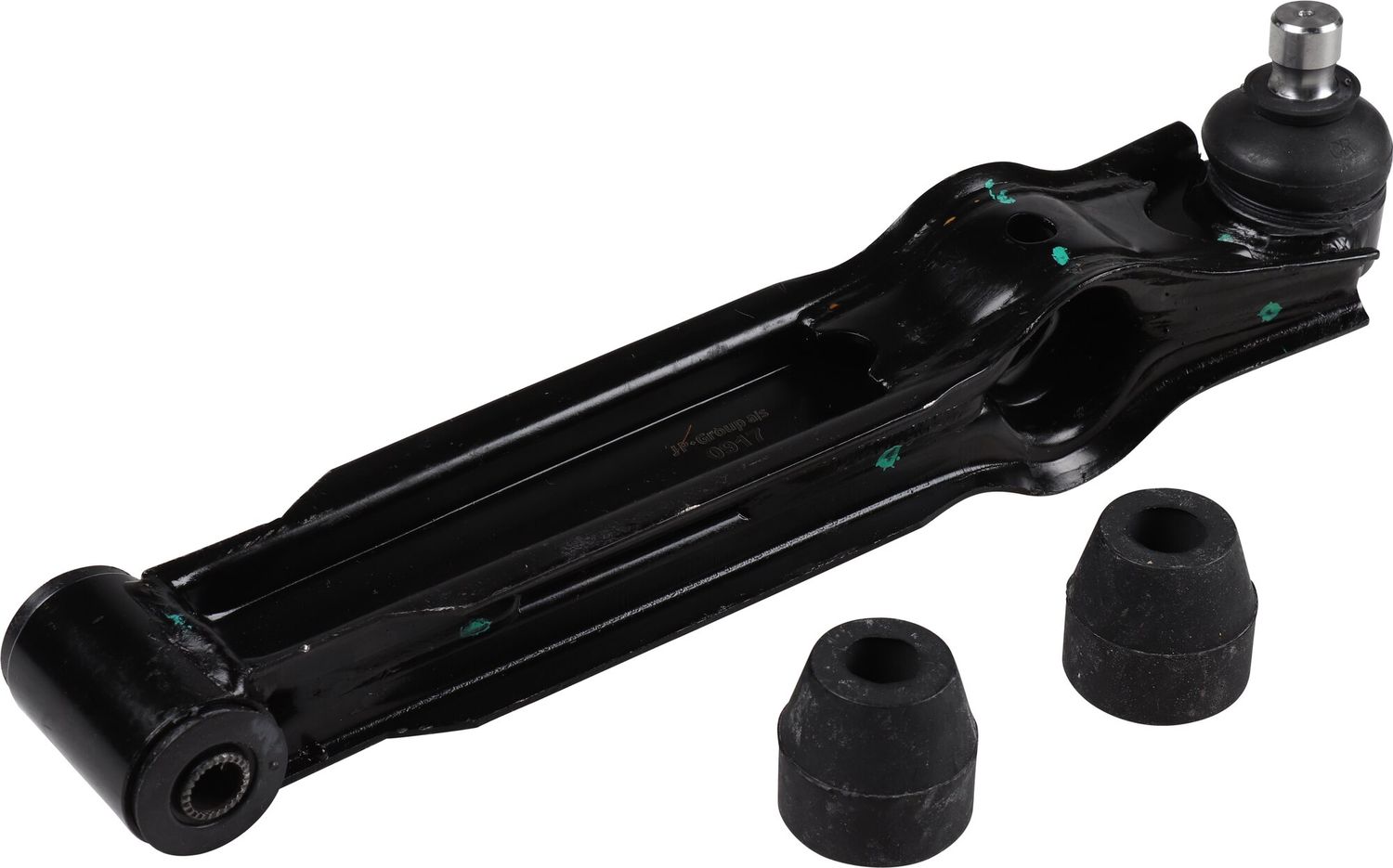 Поперечный рычаг передней подвески JP Group. Артикул 4740100300