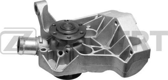 Помпа (водяной насос) Zekkert. Артикул WP-1301