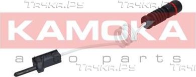 Датчик износа тормозных колодок  Kamoka. Артикул 105002