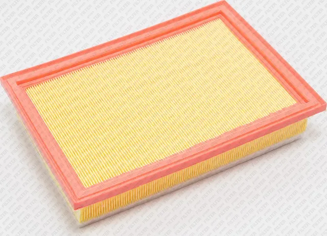 Фильтр воздушный (Green Filter). Артикул LF0341