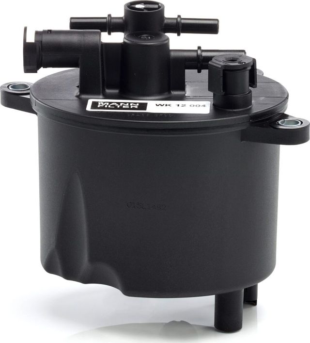 Топливный фильтр Mann-Filter. Артикул WK 12 004