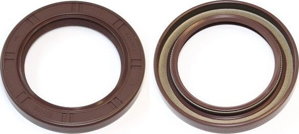 Сальник коленвала Elring (FPM (Fluor-Kautschuk)). Артикул 473.150