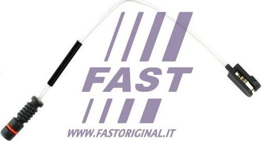 Датчик износа тормозных колодок  Fast. Артикул FT32458