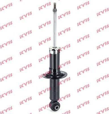 Амортизатор KYB (Каяба) Excel-G. Артикул 341487