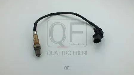 ДАТЧИК КИСЛОРОДНЫЙ (Quattro Freni). Артикул QF57A00075