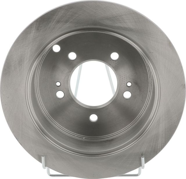 Тормозной диск Ferodo Premier задний для Hyundai Trajet I 1999-2008. Артикул DDF1493