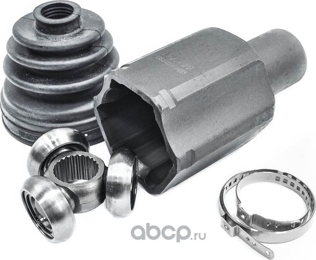 ШРУС внутренний Mercedes C-class (W205), S-class (W222) (Ricambika). Артикул DSJ0056