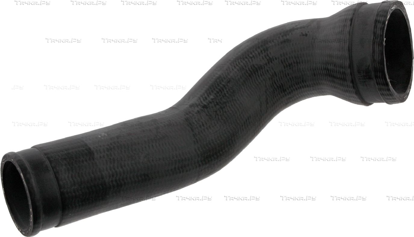 Патрубок интеркулера Febi Bilstein для Mercedes-Benz Sprinter 905 2001-2006. Артикул 30920
