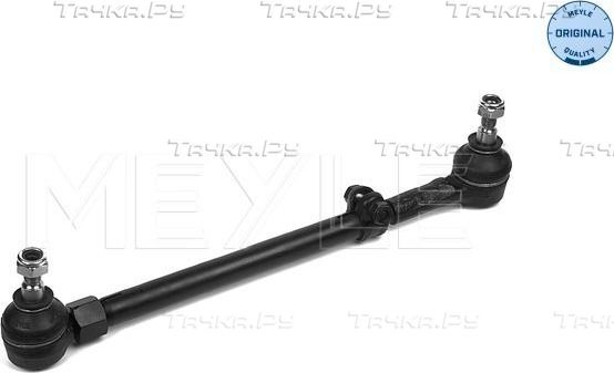 Рулевая тяга поперечная Meyle Original. Артикул 016 030 6309