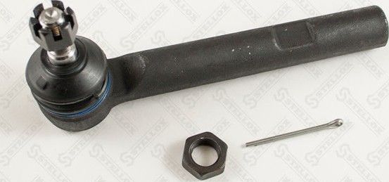 Наконечник рулевой тяги Stellox. Артикул 51-00100A-SX
